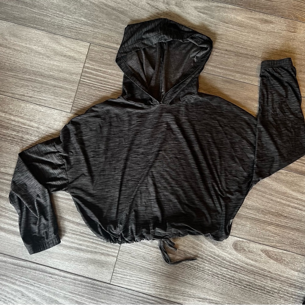 Born Primitive Keep It Casual Hoodie size size small